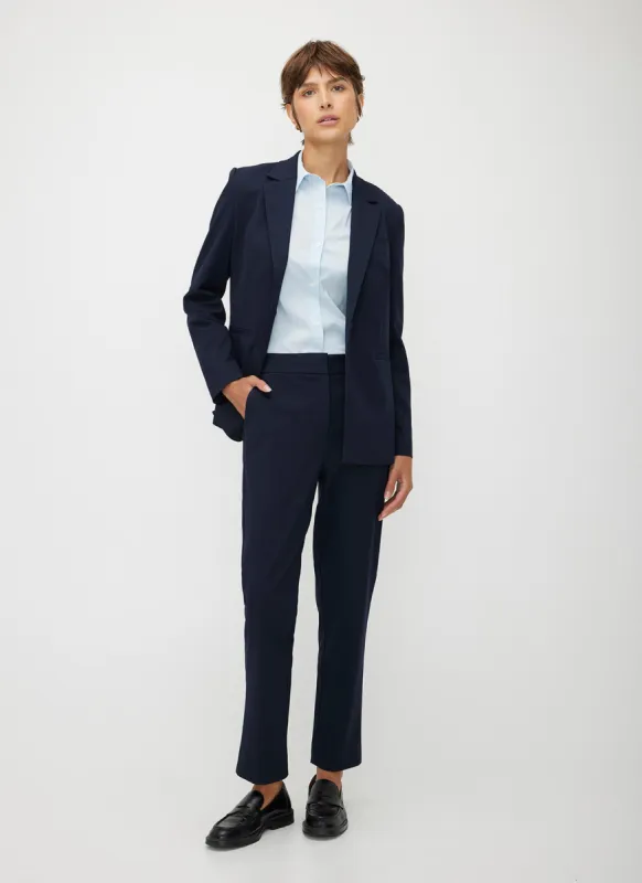 Greenwich Relaxed Fit Blazer sold by Kit and Ace