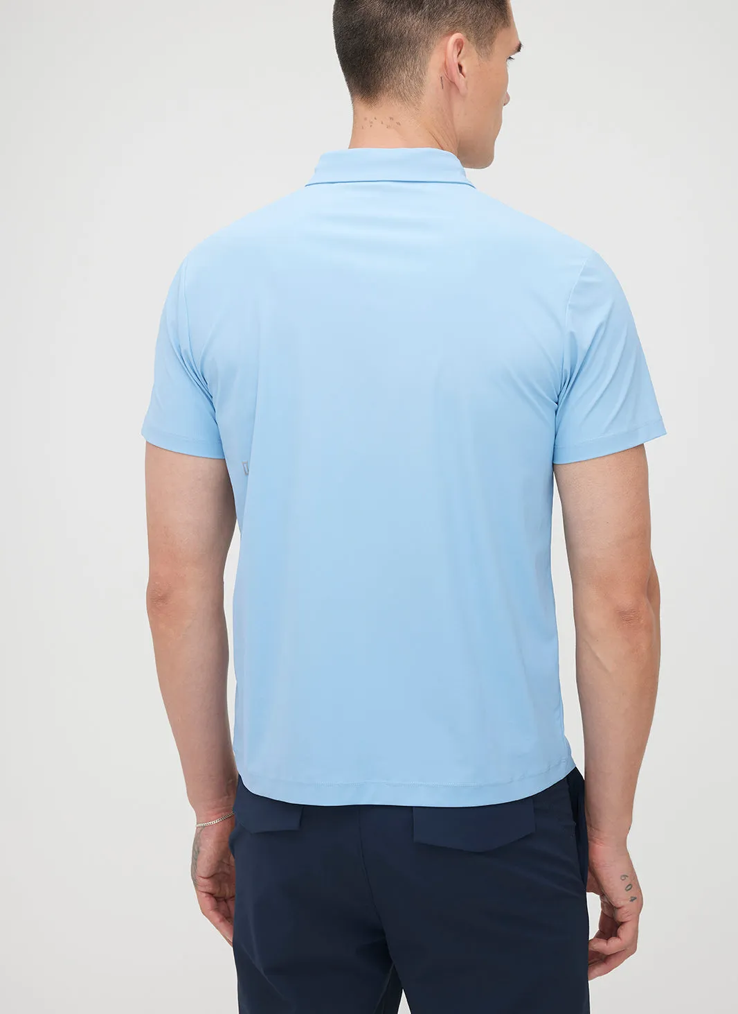Tech Polo sold by Kit and Ace product image thumbnail 5