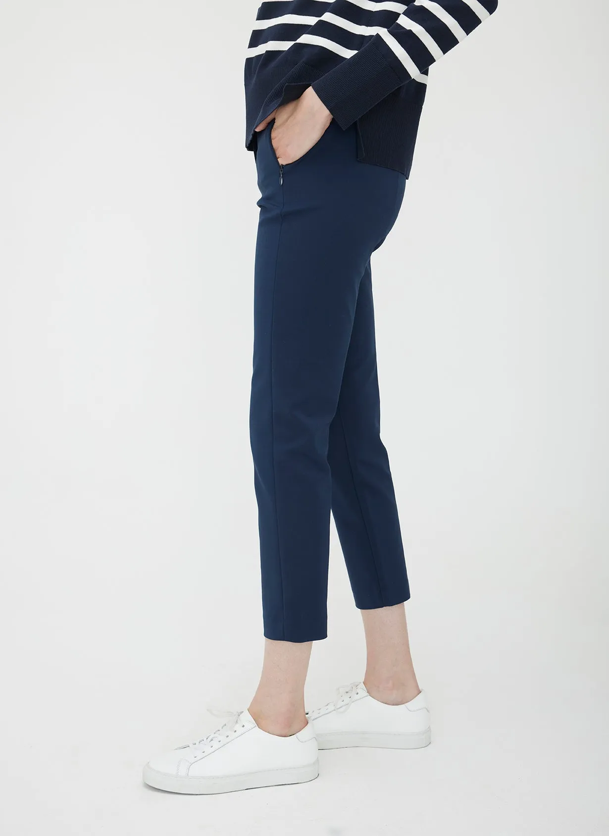 Sculpted Pants sold by Kit and Ace product image thumbnail 2