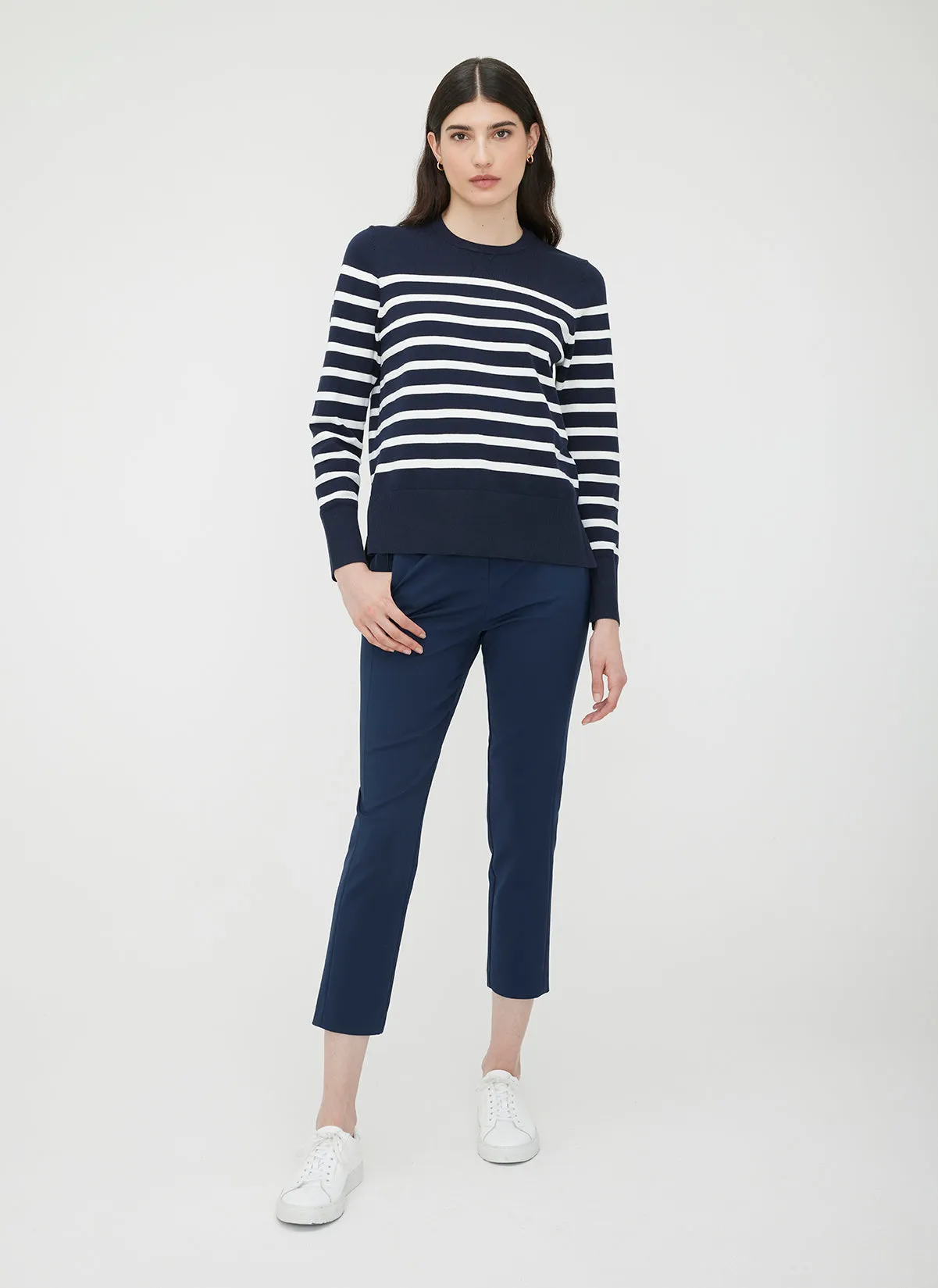 Sculpted Pants sold by Kit and Ace product image thumbnail 4