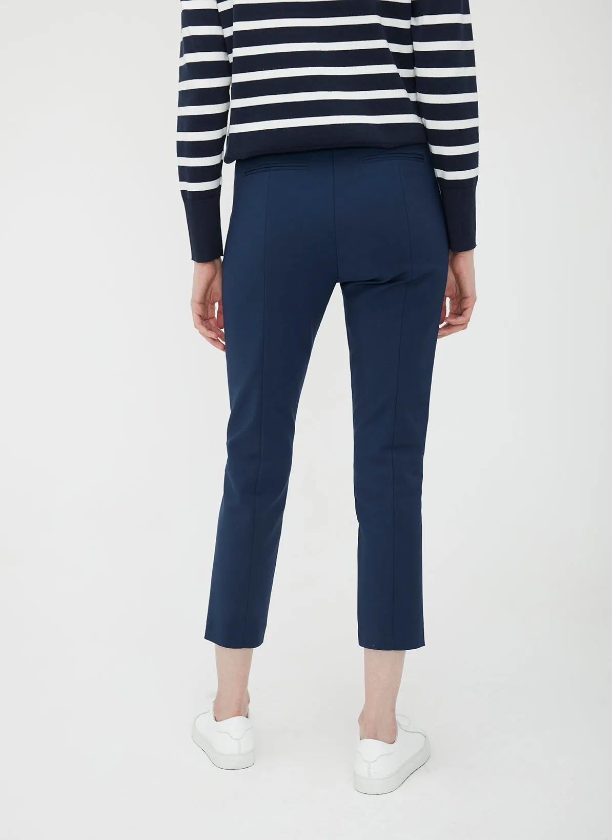 Sculpted Pants sold by Kit and Ace product image thumbnail 3