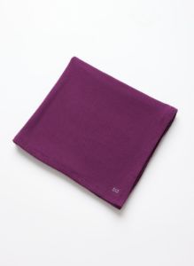 Brushed Oversized Scarf sold by Kit and Ace