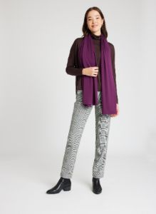 Brushed Oversized Scarf sold by Kit and Ace