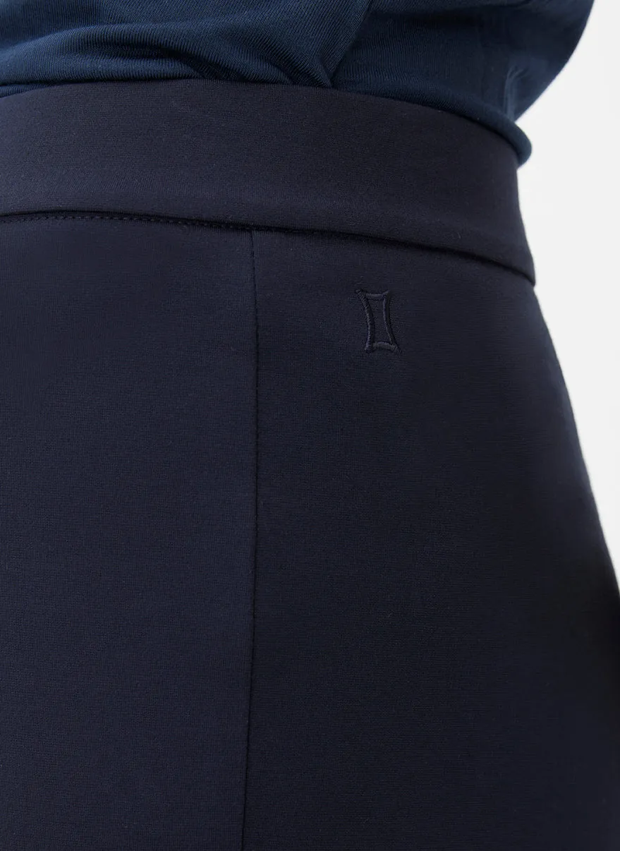 Serenity Flared Pull On Pants sold by Kit and Ace product image thumbnail 5