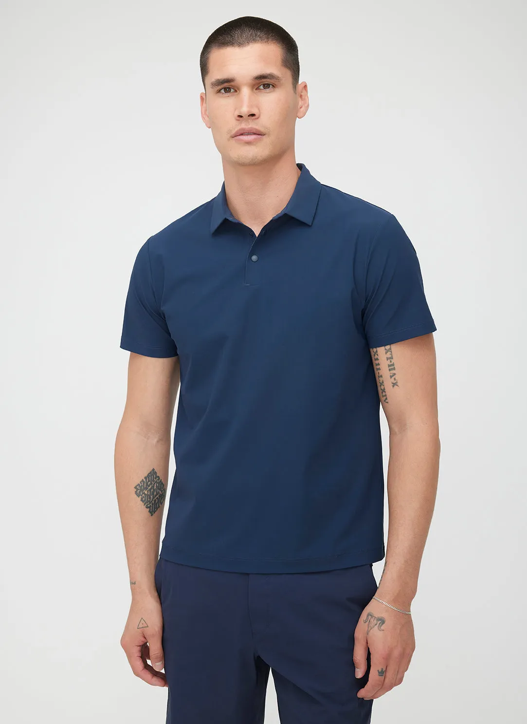 Tech Polo sold by Kit and Ace product image thumbnail 2