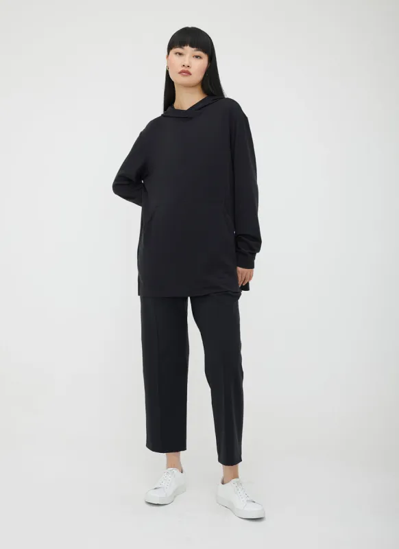 Brushed Weekend Hoodie sold by Kit and Ace