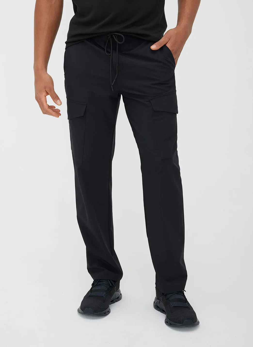 Urban Task Cargo Pants sold by Kit and Ace