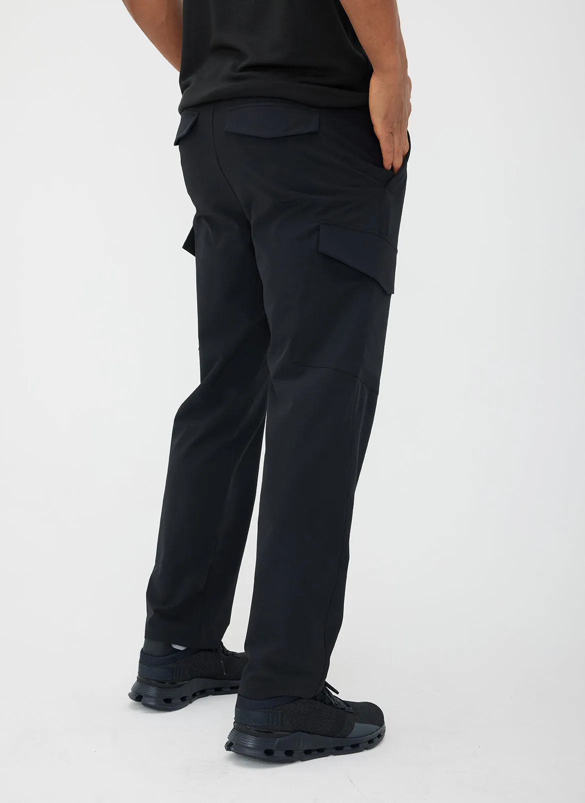 Urban Task Cargo Pants sold by Kit and Ace product image thumbnail 3