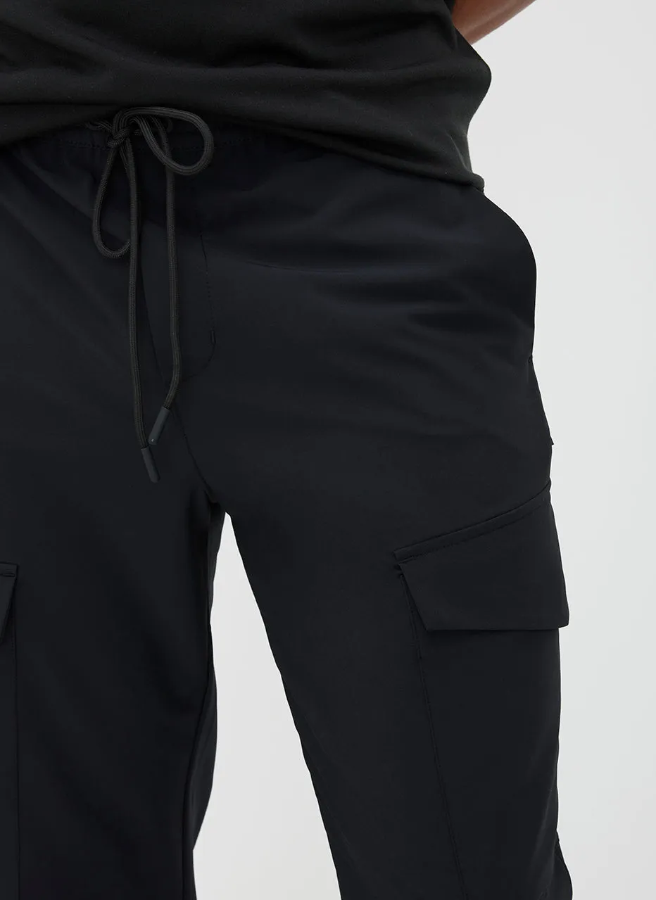 Urban Task Cargo Pants sold by Kit and Ace product image thumbnail 5