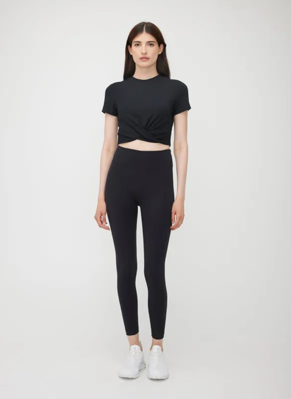 Soho Twist Tee sold by Kit and Ace