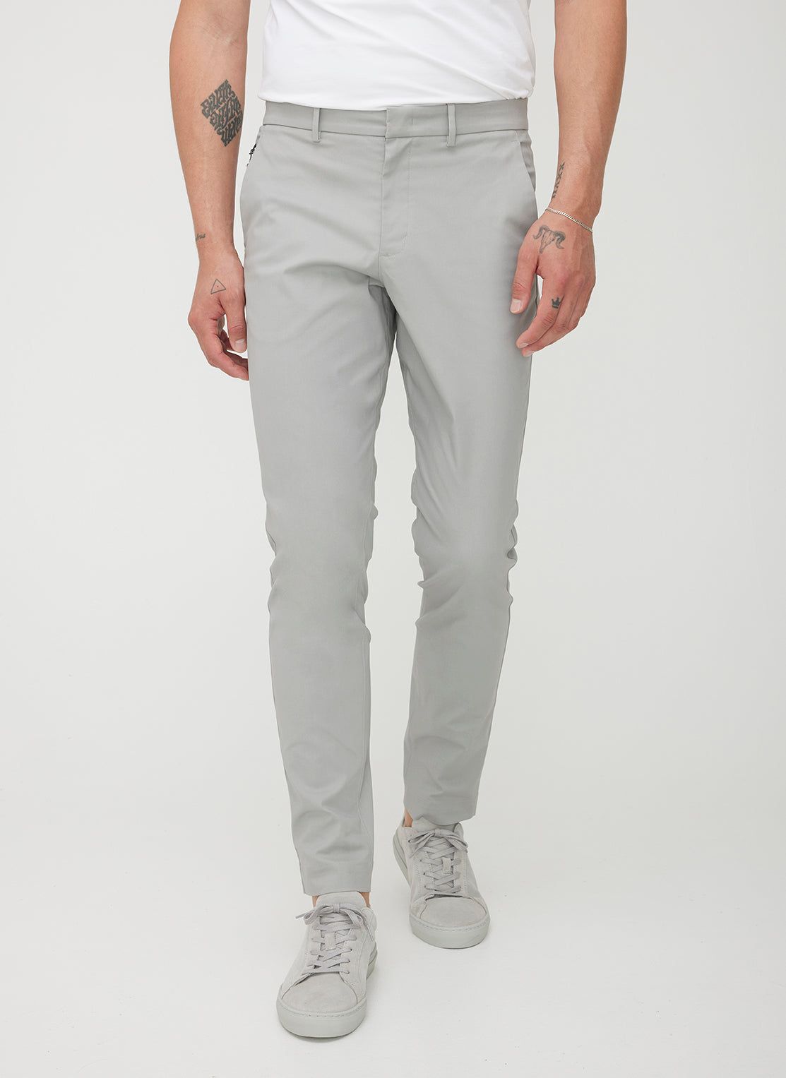 Navigator Commute Pants Slim Fit 32" sold by Kit and Ace product image thumbnail 2