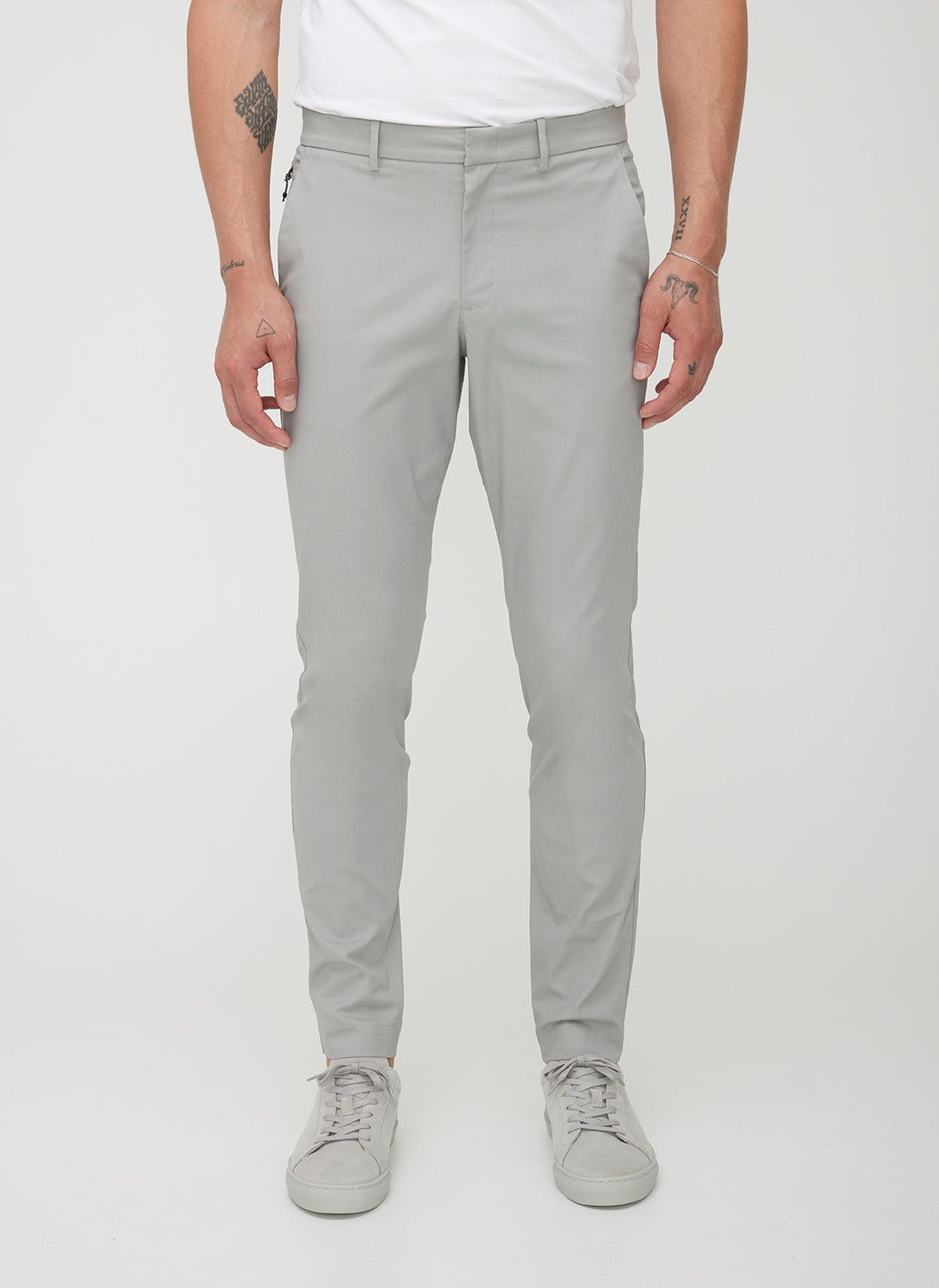 Navigator Commute Pants Slim Fit 32" sold by Kit and Ace