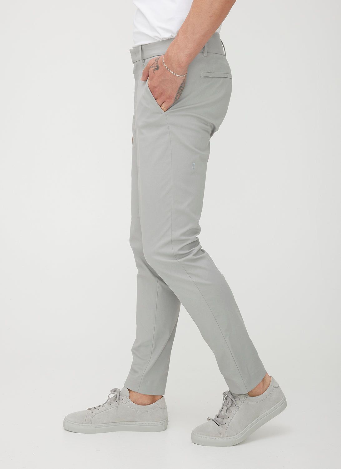 Navigator Commute Pants Slim Fit 32" sold by Kit and Ace product image thumbnail 3