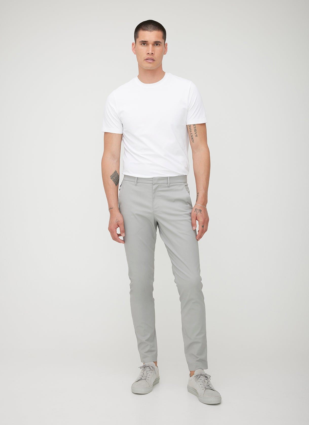 Navigator Commute Pants Slim Fit 32" sold by Kit and Ace product image thumbnail 5