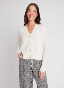 Cashmere Cloud Cardigan sold by Kit and Ace
