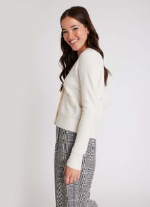 Cashmere Cloud Cardigan sold by Kit and Ace