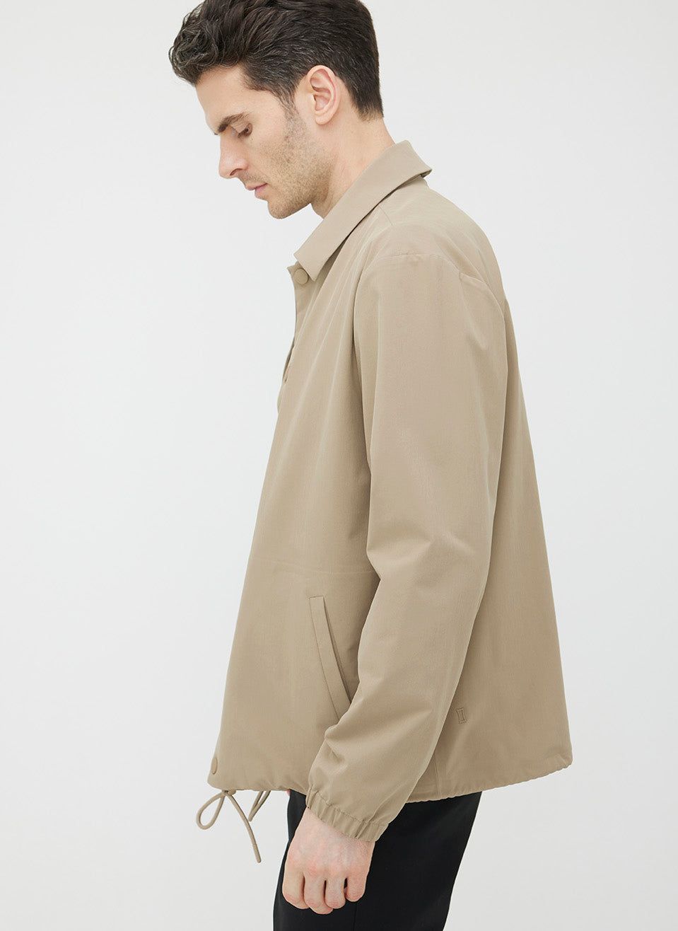 Task Jacket sold by Kit and Ace product image thumbnail 2