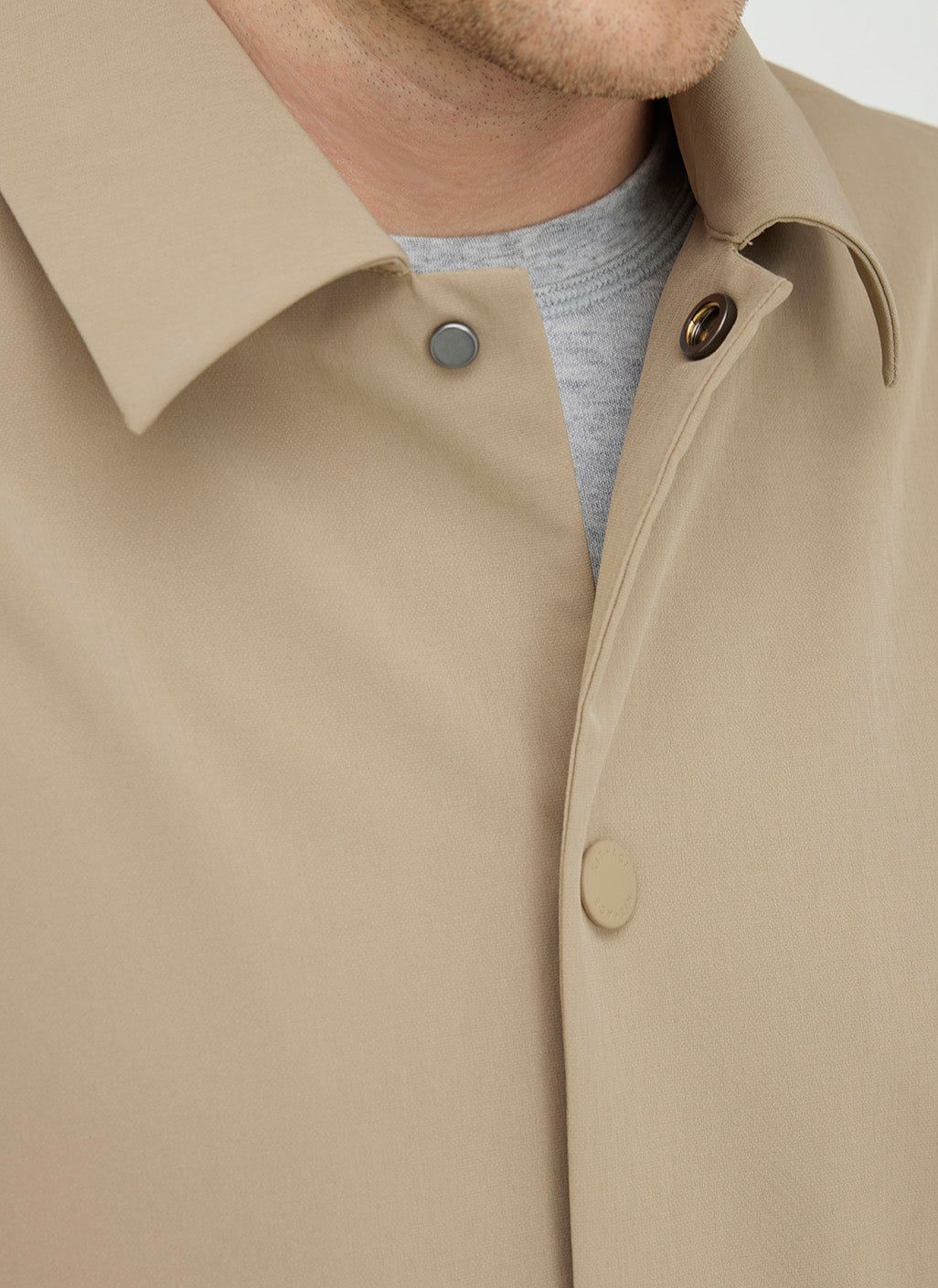 Task Jacket sold by Kit and Ace product image thumbnail 5