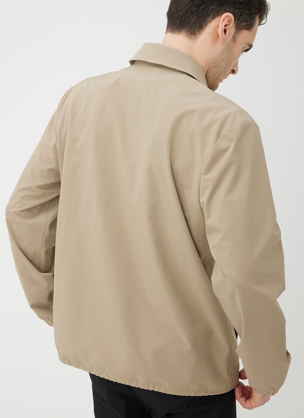 Task Jacket sold by Kit and Ace product image thumbnail 3