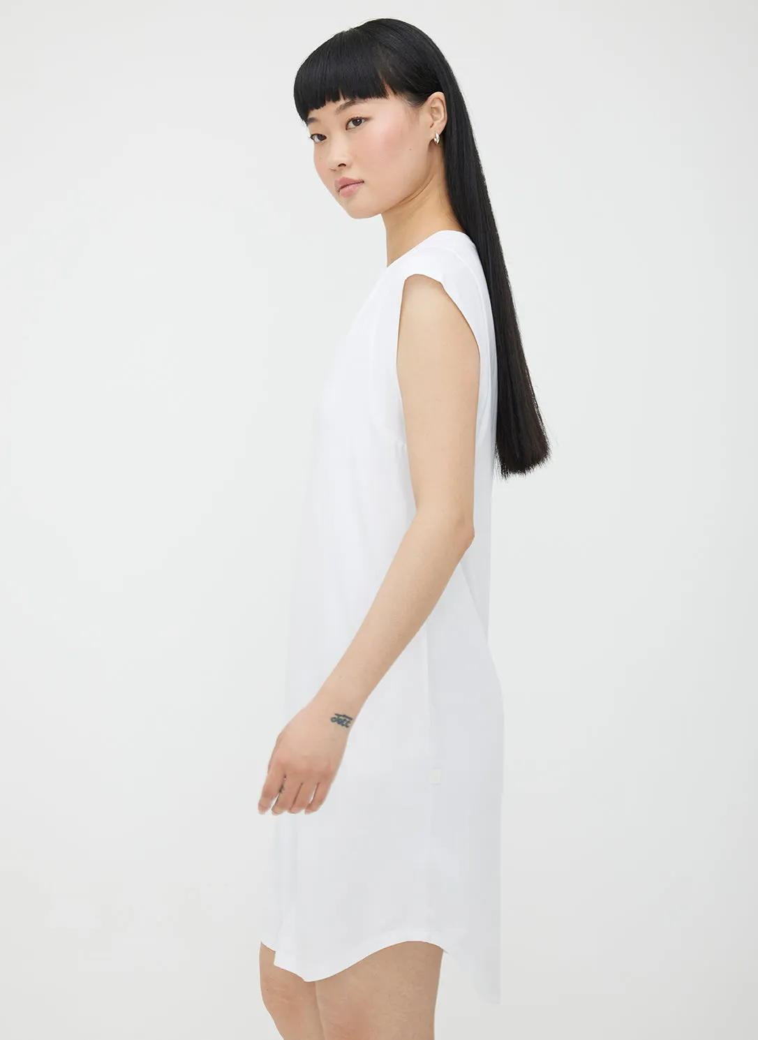 Soho Muscle Dress sold by Kit and Ace product image thumbnail 2