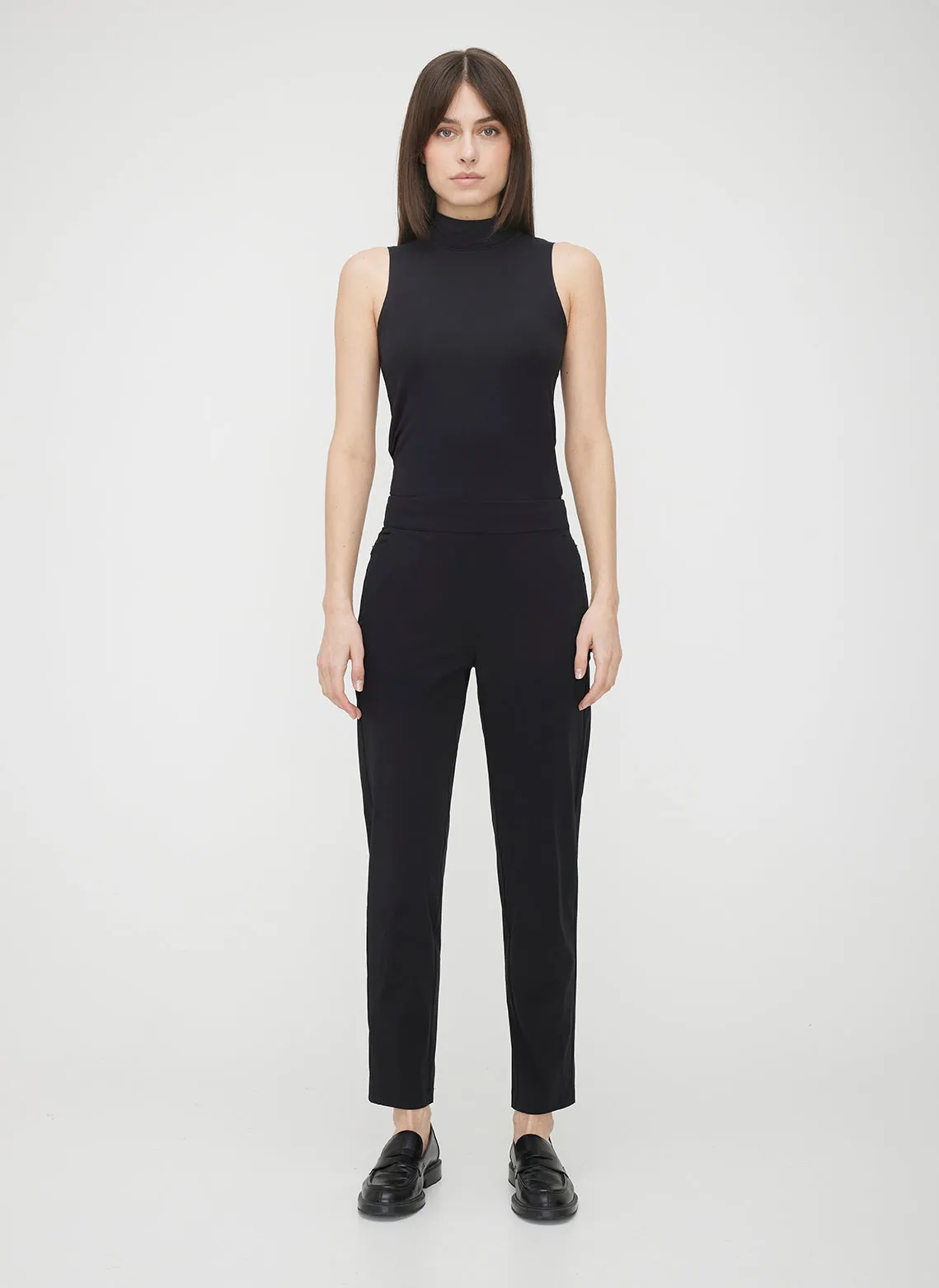 Chloe Everyday Pants sold by Kit and Ace