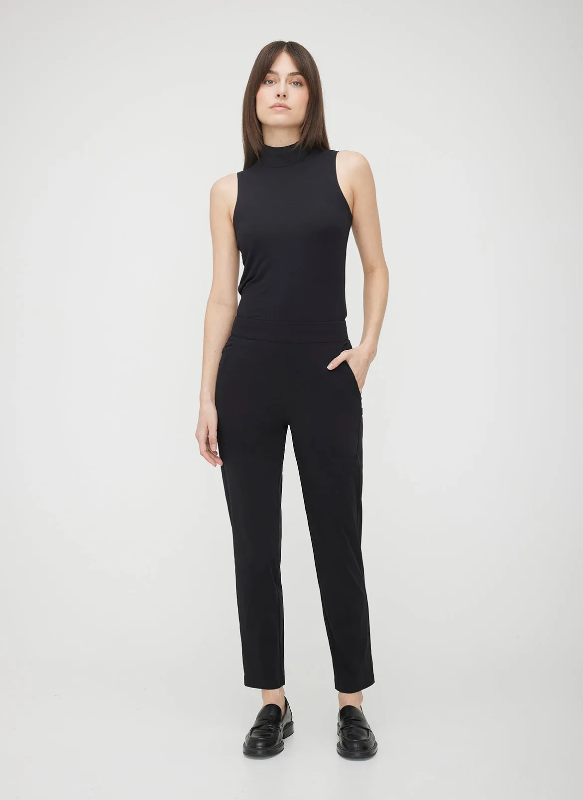 Chloe Everyday Pants sold by Kit and Ace product image thumbnail 2