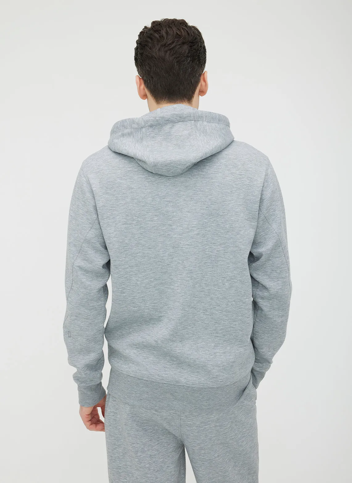 Relay Hoodie sold by Kit and Ace product image thumbnail 3