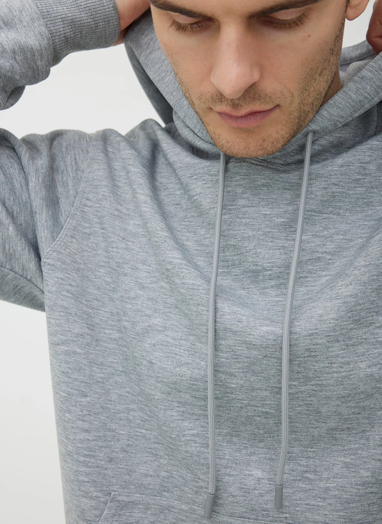 Relay Hoodie sold by Kit and Ace product image thumbnail 5