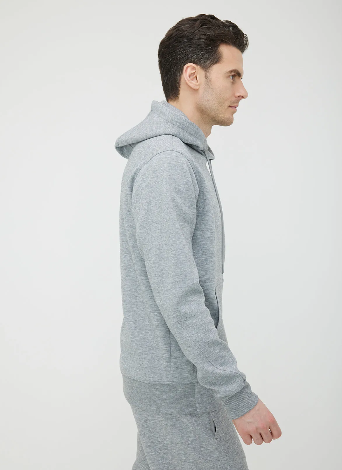 Relay Hoodie sold by Kit and Ace product image thumbnail 2