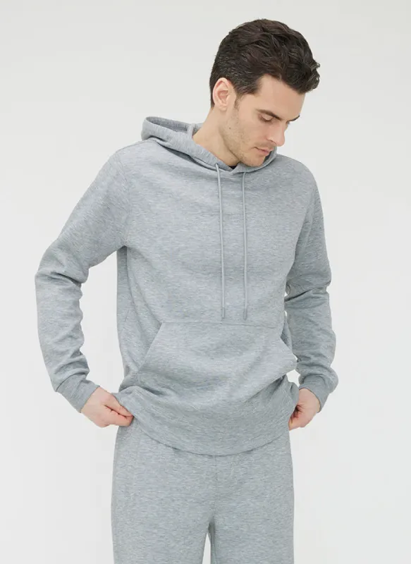 Relay Hoodie made by Kit and Ace