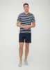 Stanton Short Sleeve V-Neck Tee sold by Kit and Ace