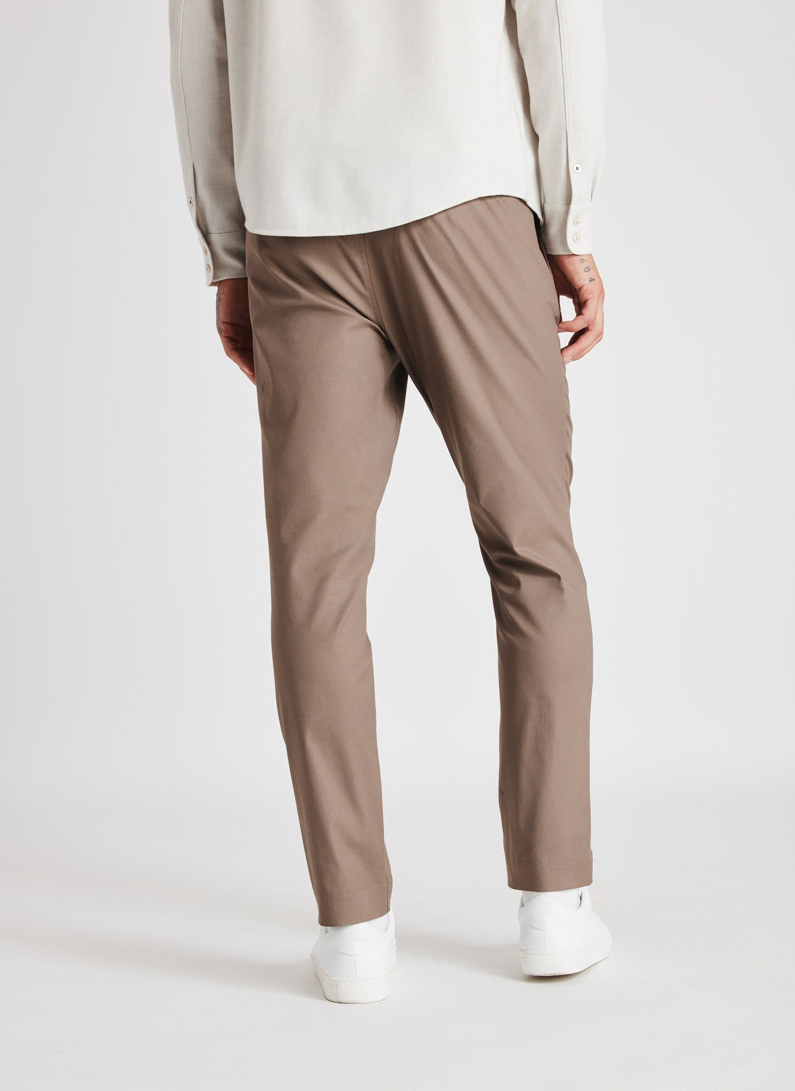 Navigator Commute Pants Slim Fit sold by Kit and Ace product image thumbnail 3