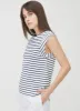 Soho Muscle Tank Top sold by Kit and Ace