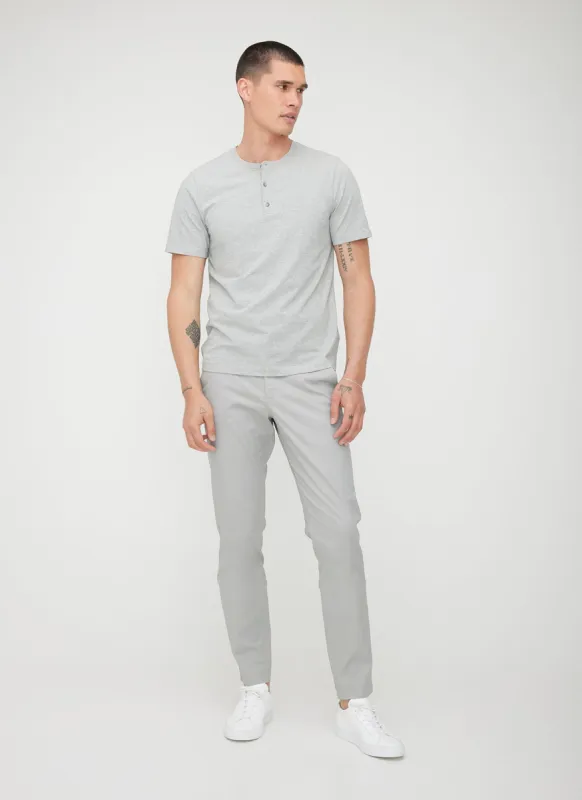 Stanton Henley Tee sold by Kit and Ace