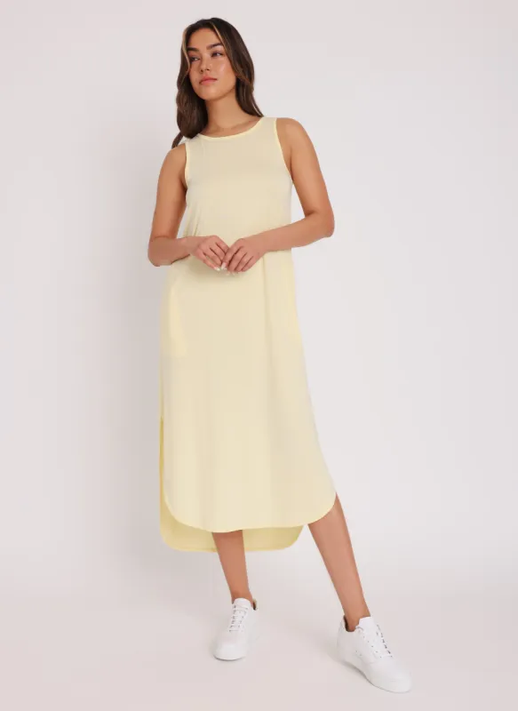 Banyan Tank Dress sold by Kit and Ace