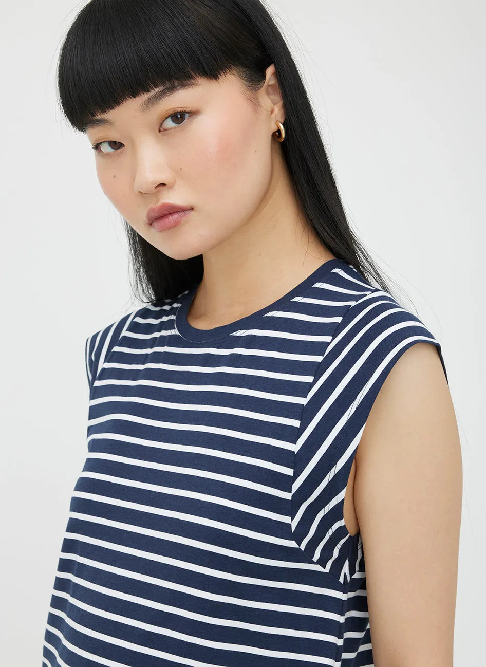 Soho Muscle Dress sold by Kit and Ace product image thumbnail 5