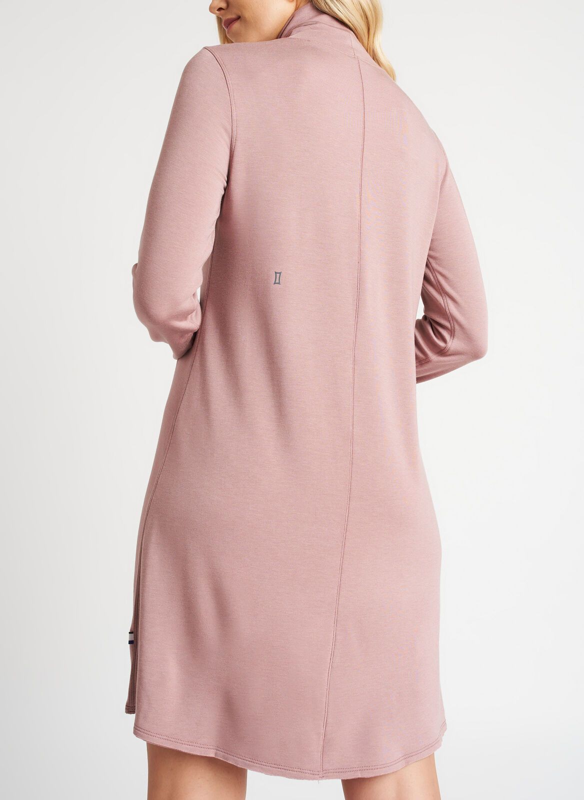 Upgrade Brushed Dress sold by Kit and Ace product image thumbnail 4