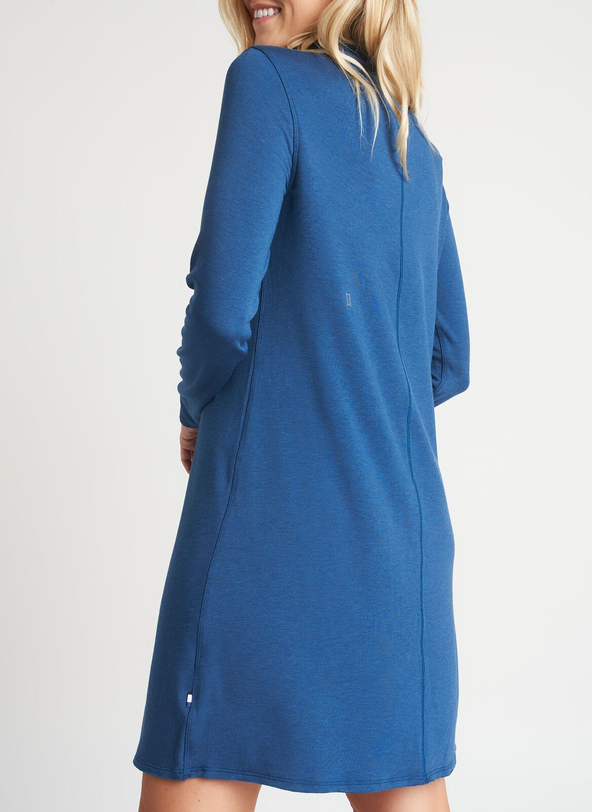 Upgrade Brushed Dress sold by Kit and Ace product image thumbnail 11