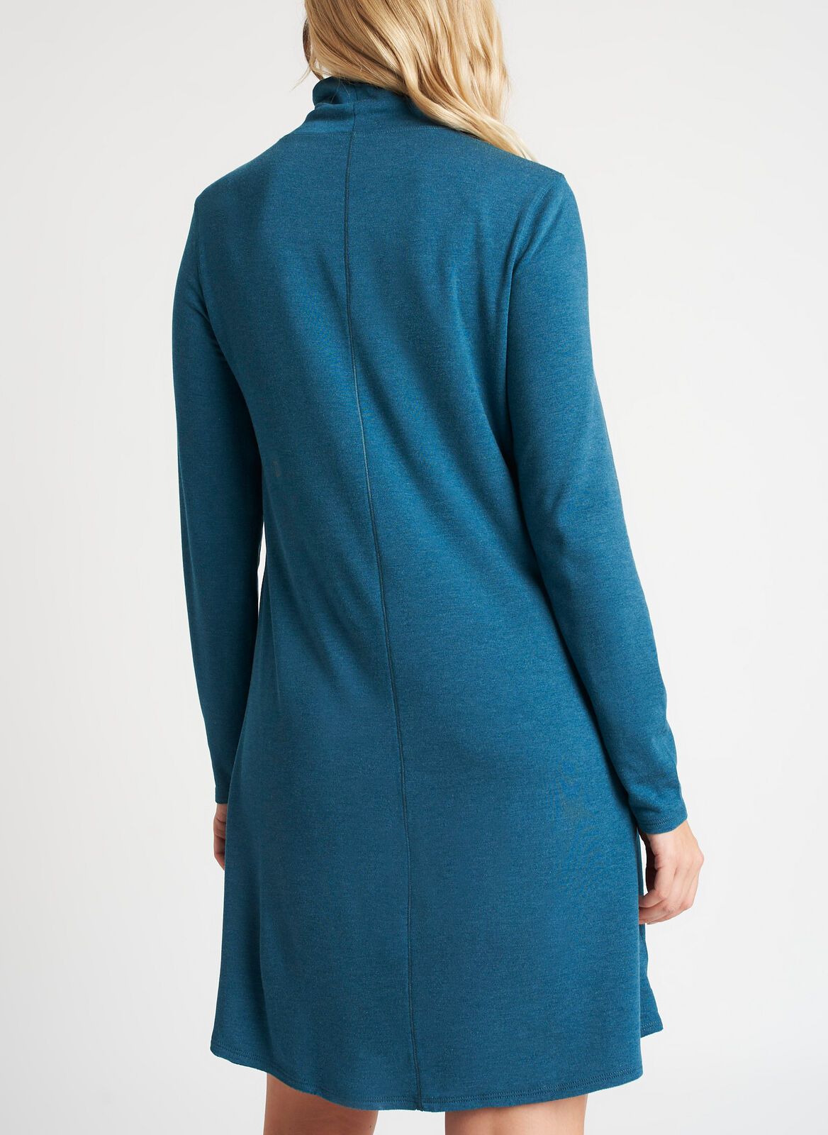 Upgrade Brushed Dress sold by Kit and Ace product image thumbnail 7