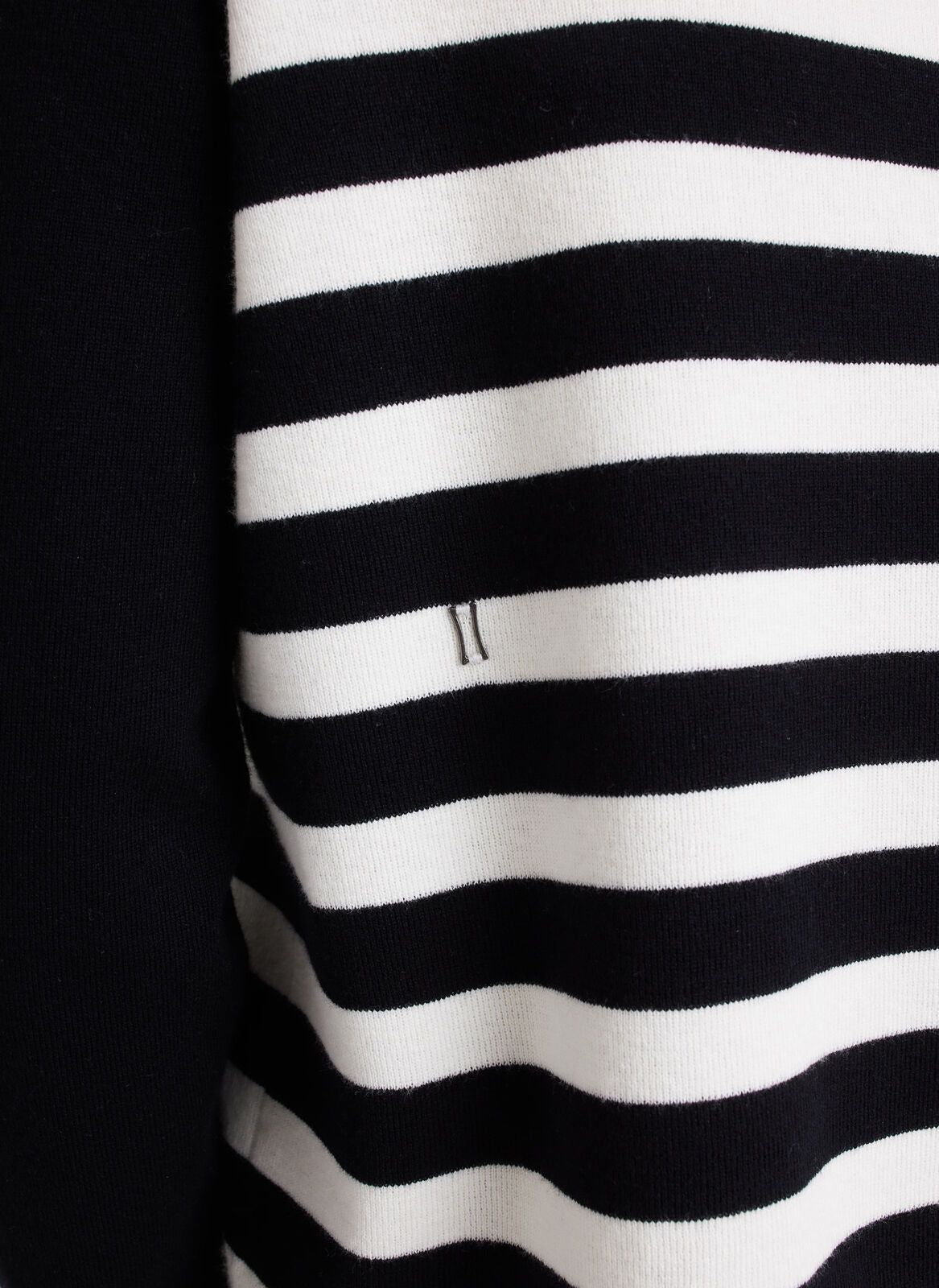 Starling Striped Sweater sold by Kit and Ace product image thumbnail 10