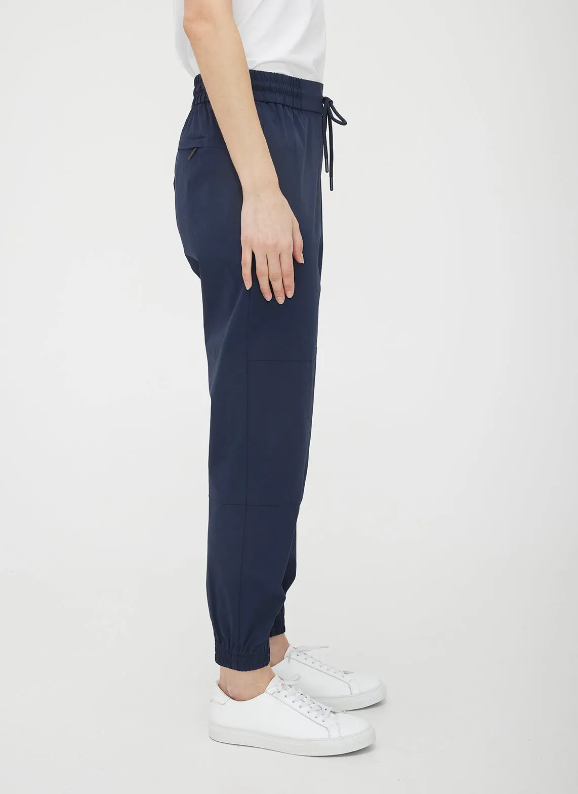 Explorer Pants Slim sold by Kit and Ace product image thumbnail 4