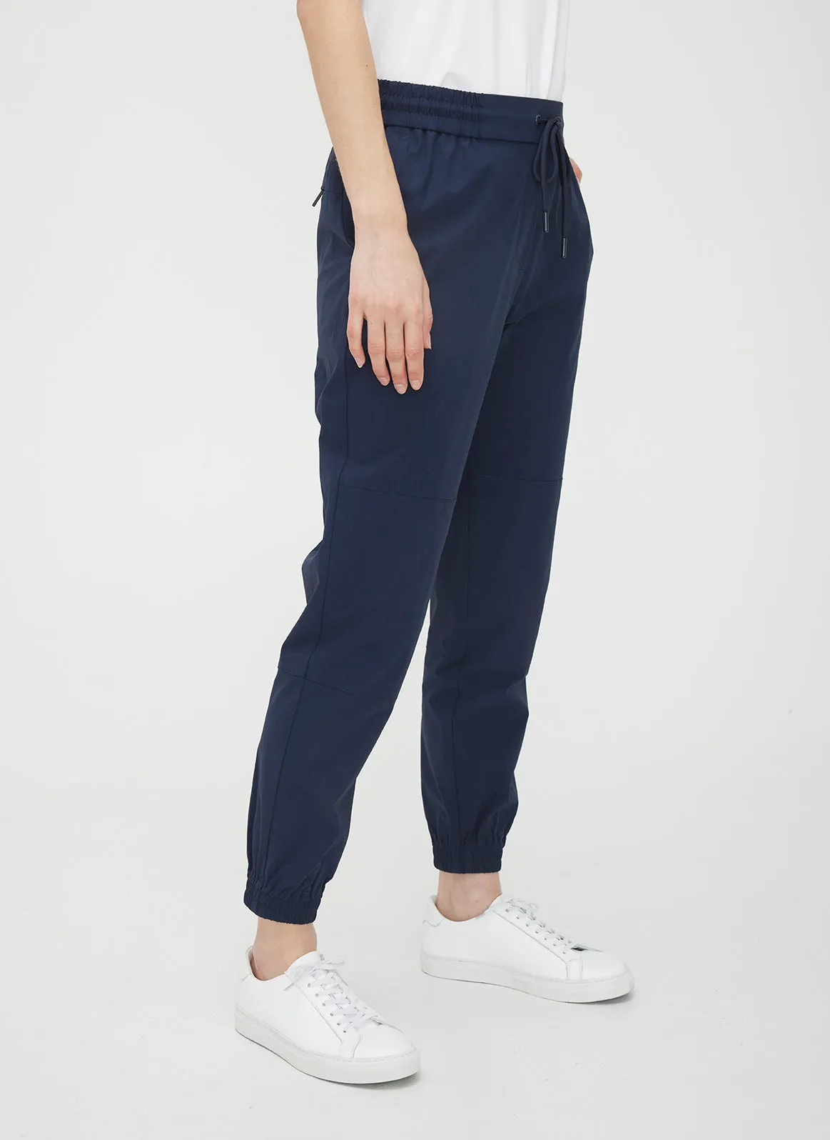 Explorer Pants Slim sold by Kit and Ace product image thumbnail 5