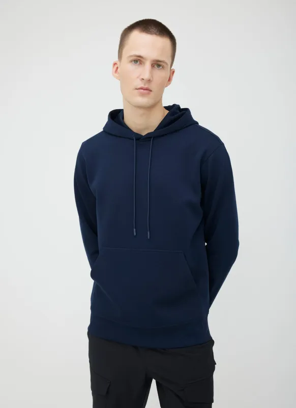 Relay Hoodie made by Kit and Ace