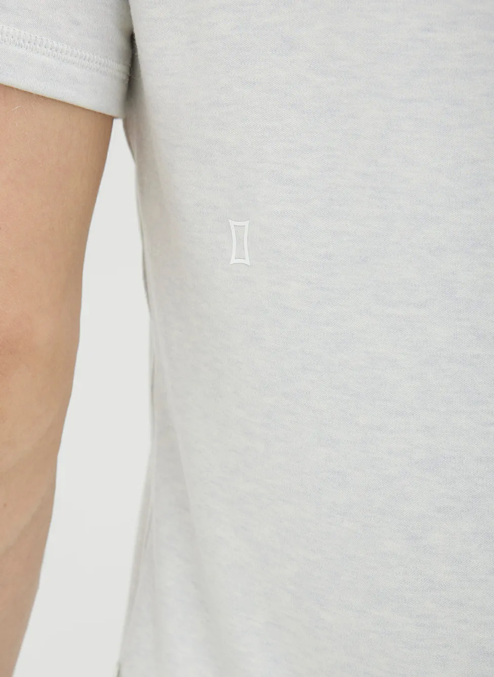 Brushed Crewneck Tee sold by Kit and Ace product image thumbnail 5