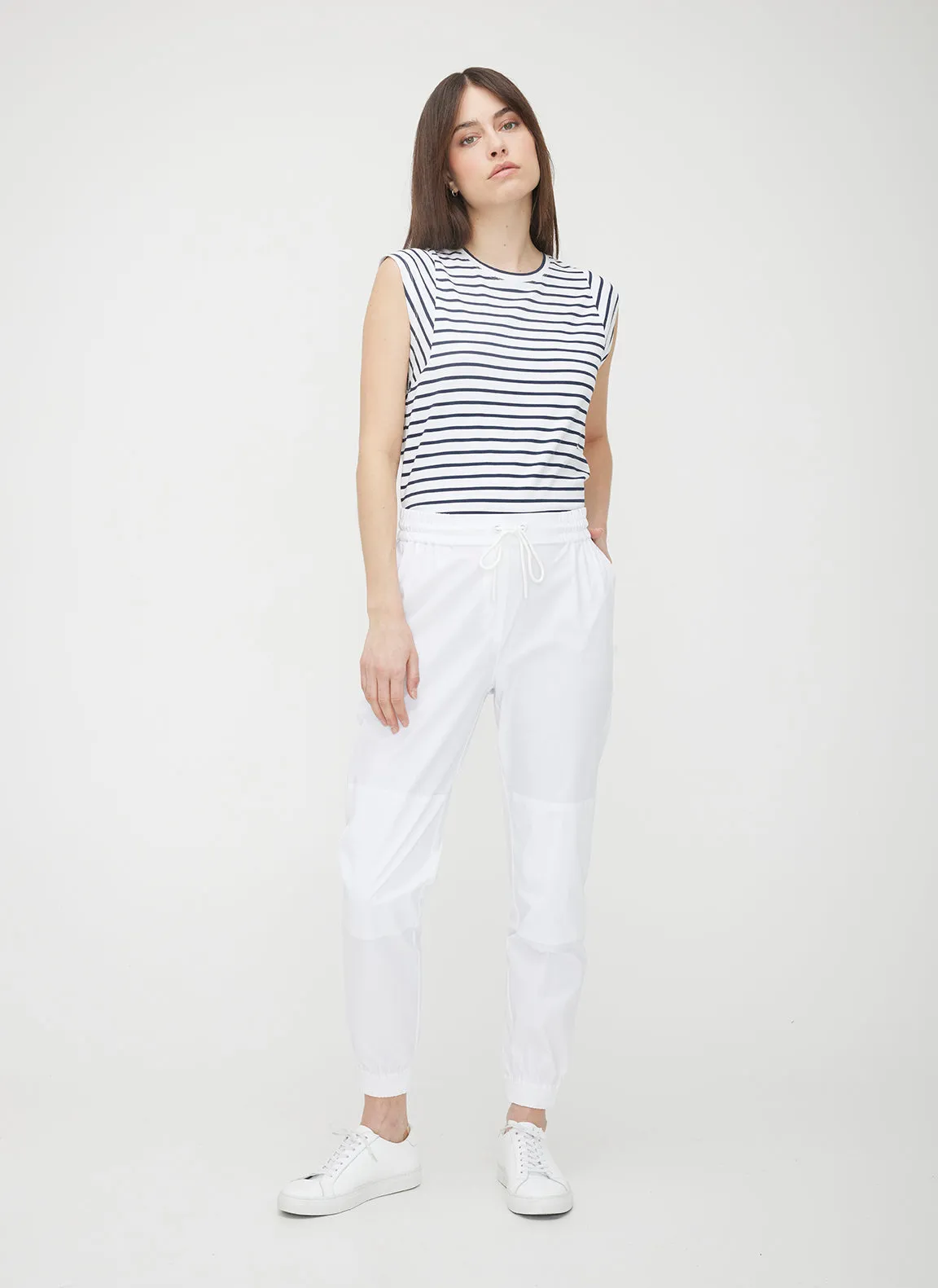 Explorer Pants Slim sold by Kit and Ace product image thumbnail 2