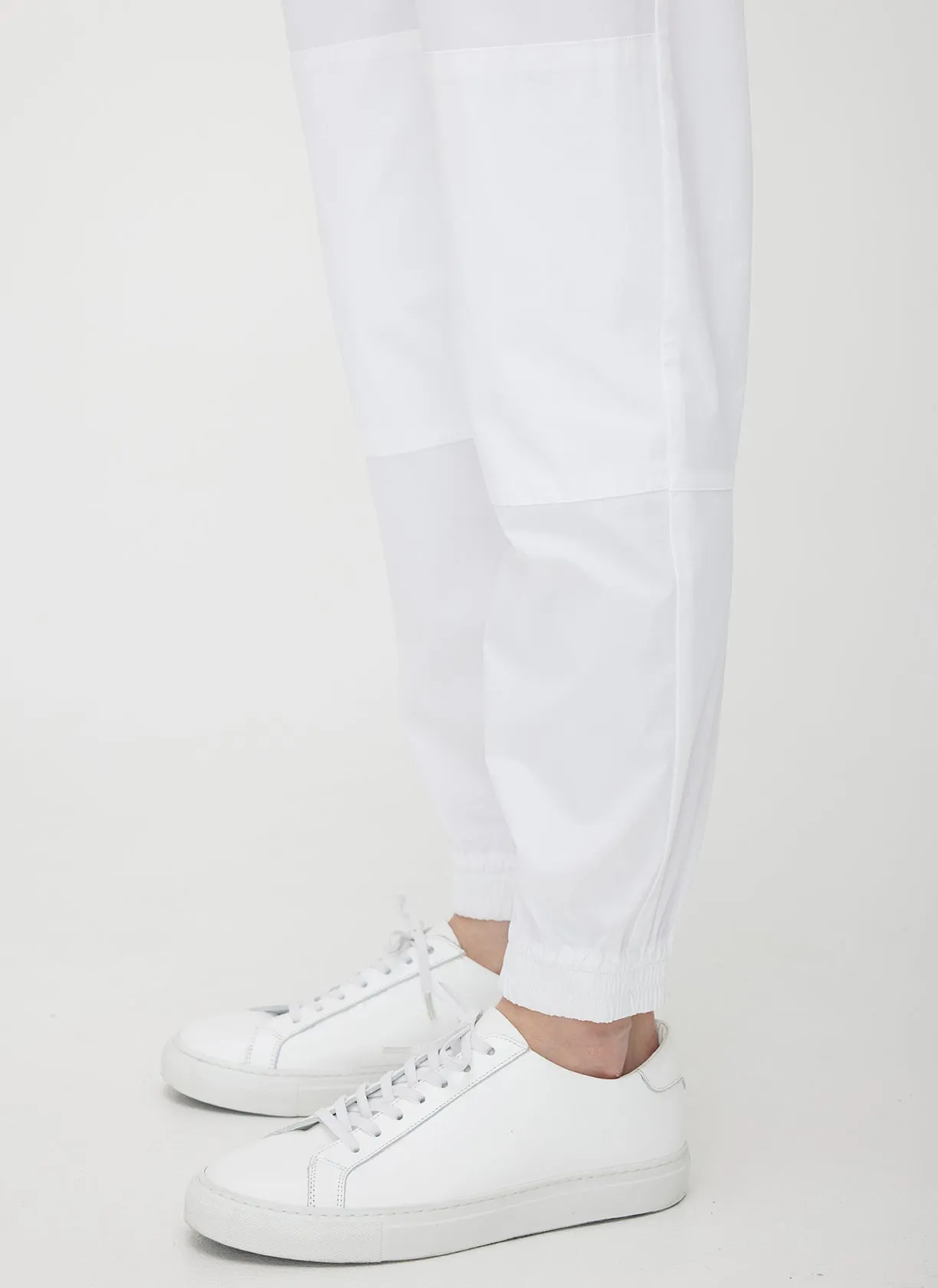 Explorer Pants Slim sold by Kit and Ace product image thumbnail 4