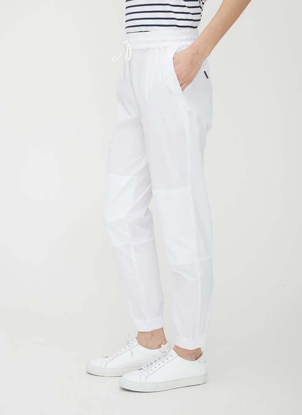 Explorer Pants Slim sold by Kit and Ace product image thumbnail 5