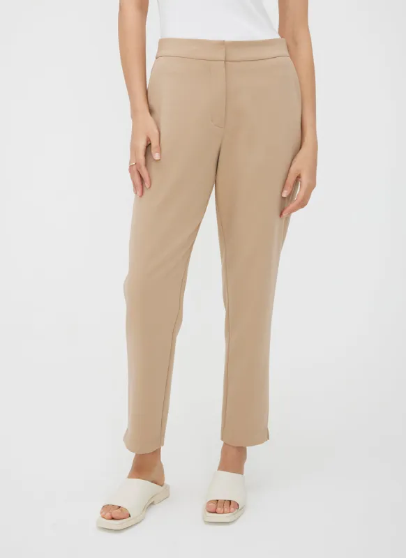 Adelaide Slim Pants sold by Kit and Ace