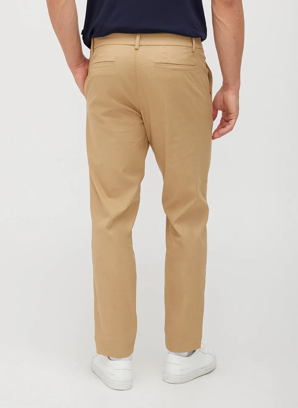 Navigator Essential Trouser 32" sold by Kit and Ace product image thumbnail 3