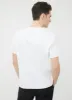 Spadina Relaxed Pocket Tee sold by Kit and Ace